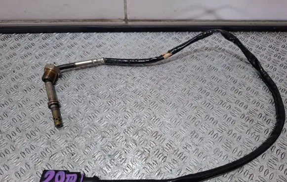 Audi A6 S6 C7 4G Exhaust gas temperature sensor 4G0906088J