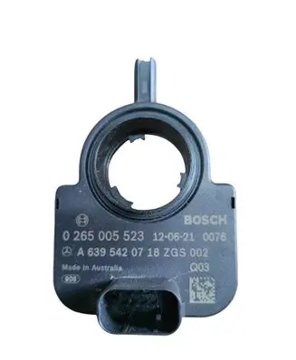 Mercedes-Benz Vito Viano W639 Steering angle sensor A6395420718 0265005523