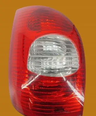Citroen Xsara Picasso Rear/tail lights 