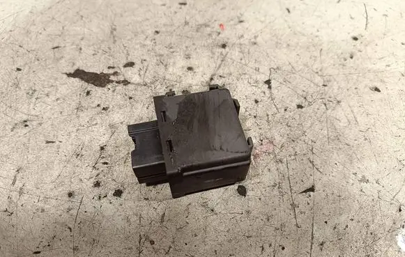Nissan Navara D40 Immobilizer control unit/module 285912F000