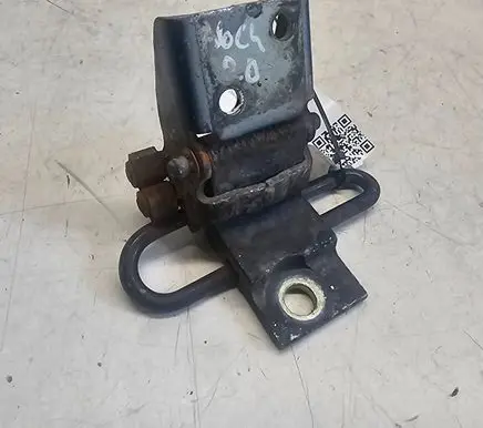 Front door upper hinge
