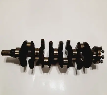 Citroen C5 Crankshaft 2016VRFJ