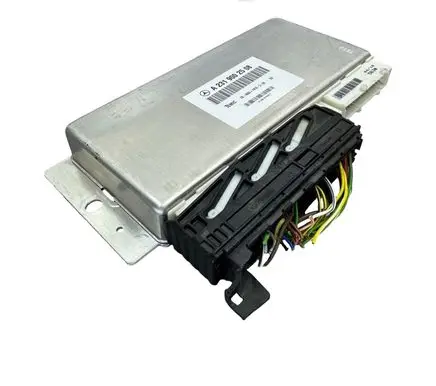 Mercedes-Benz SL R231 Suspension control unit/module A2319002508