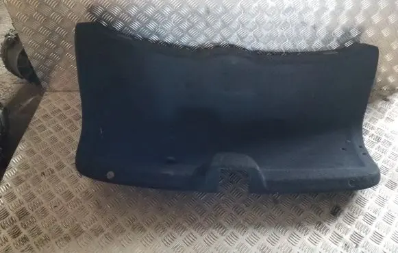 Skoda Superb B8 (3V) Bottom trim 3V5867975A
