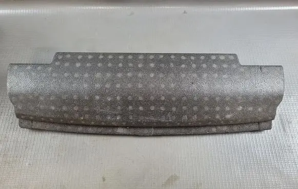 Audi Q4 e-tron Front bumper foam support bar 89A121230 89A121230G
