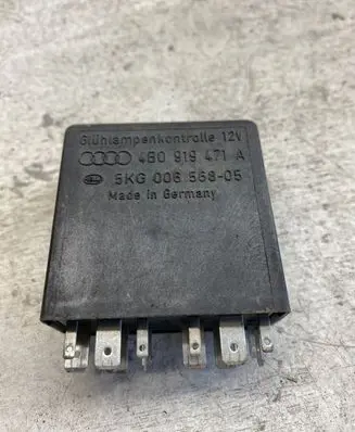 Audi A6 S6 C5 4B Other relay 4b0919471a
