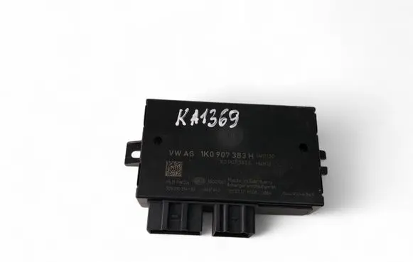 Other control units/modules