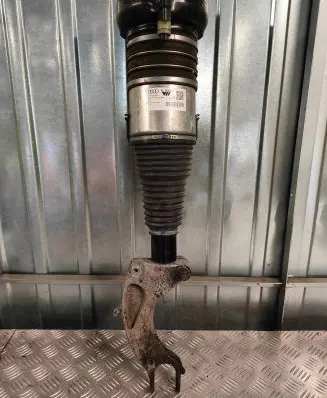 Audi A6 Allroad C8 Air suspension bag 4Ke616039E