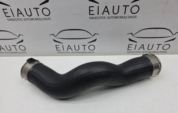 Intercooler hose/pipe