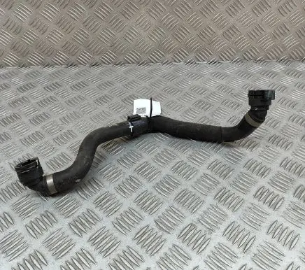 BMW iX3 G08 Engine coolant pipe/hose 8743380