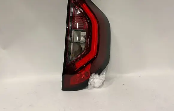 Renault Kangoo III Rear/tail lights 265509895R