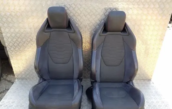 Toyota Corolla E210 E21 Interior set 