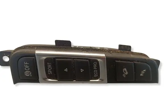 BMW X3 F25 Other switches/knobs/shifts 1281120126 123330389