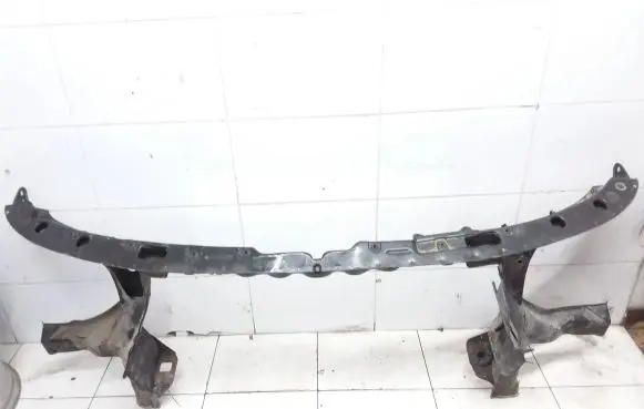 Volkswagen Transporter - Caravelle T5 Top upper radiator support slam panel 7H0805598 7H0121409A L7H000043N