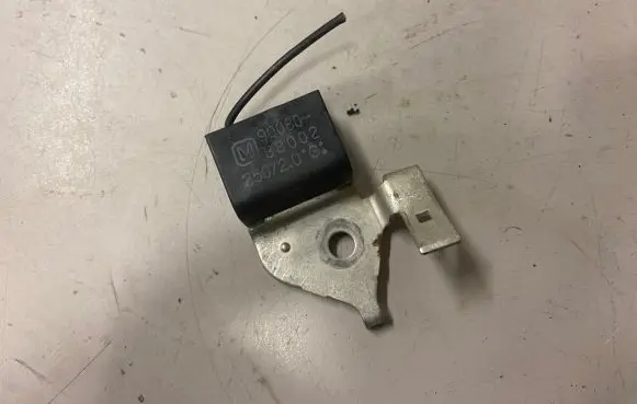 Toyota Avensis T250 Sensor 9008088002 250720G