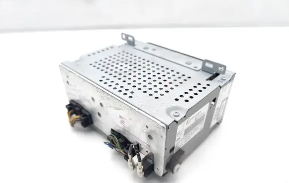 Ford Connect Radio/CD/DVD/GPS head unit DT1T18C815HN E1110R035512