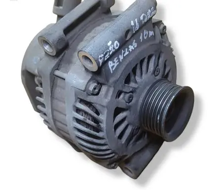 Peugeot 308 Generator/alternator V75350968006 A003TG5291ZEA