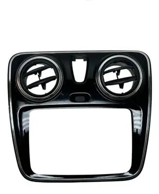 Dacia Dokker Dash center air vent grill 682604219R