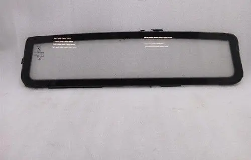 Ferrari FF Rear windscreen/windshield window 81784500