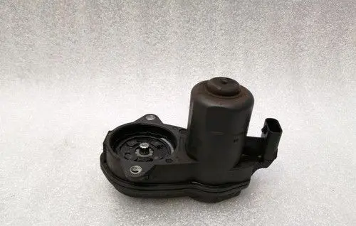 Mercedes-Benz GL X166 Hand brake/parking brake motor A1669065401