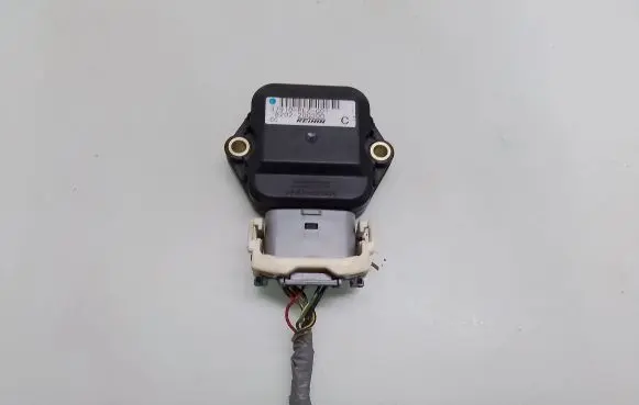Honda Civic Fuel injection pump control unit/module 37910PLZG01
