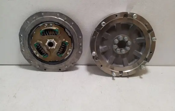 Toyota Corolla E210 E21 Flywheel 1L060086 060086