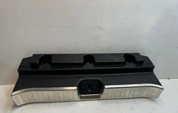 Mercedes-Benz CLS C218 X218 Trunk/boot sill cover protection A2186901401