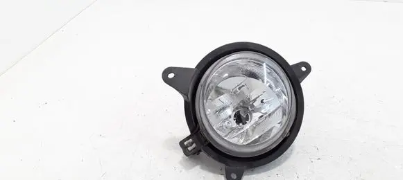 KIA Sorento Front fog light