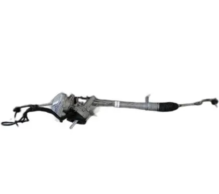 Peugeot 208 II Steering rack 