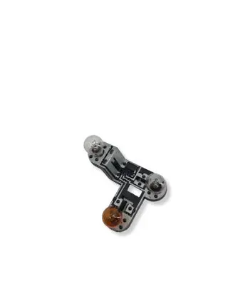 Saab 9-3 Ver2 Tail light bulb cover holder 