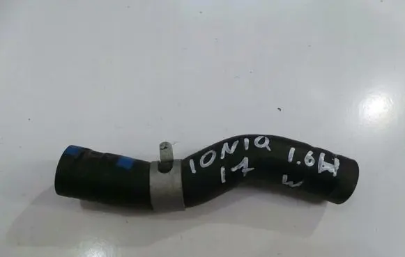 Hyundai Ioniq Engine coolant pipe/hose