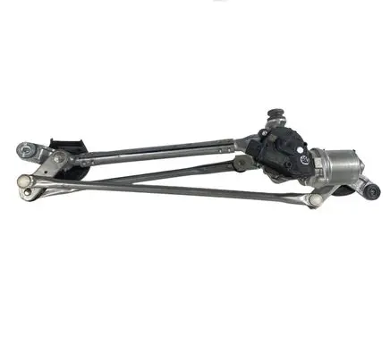 Subaru Outback (BT) Front wiper linkage and motor 86511AN010 1594000110
