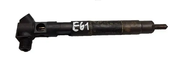 Mercedes-Benz E W212 Fuel injector A6510702887