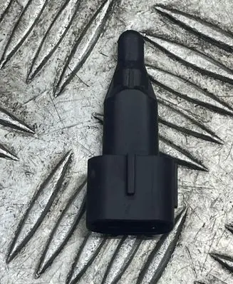 Toyota Yaris Outside/exterior temperature sensor 2123