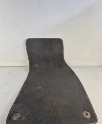 Audi A6 S6 C6 4F Front floor mat 