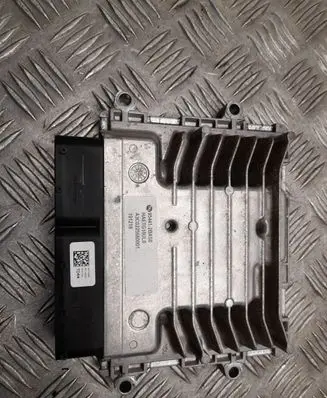 Hyundai Ioniq Engine control unit/module 954412BAS0