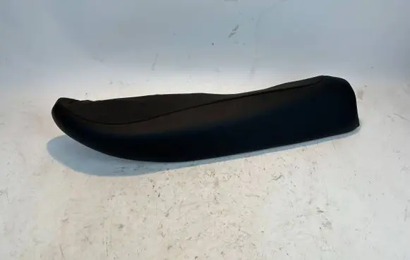 Maserati Ghibli Rear seat side bottom trim 670076744 06700767440