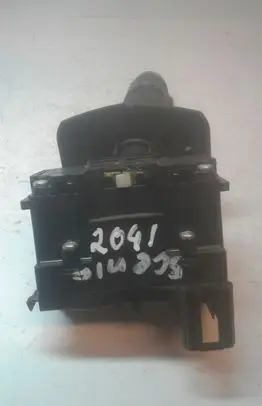 Renault Laguna II Light switch 8200012244
