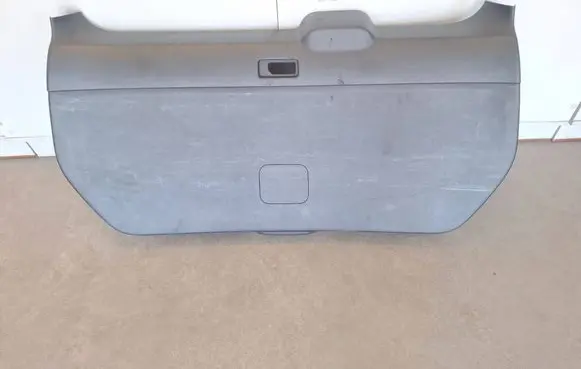Nissan X-Trail T31 Tailgate trim 90900JG00A 90900JG40A
