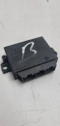 Jaguar XF Parking PDC control unit/module 9W83-15K866-BB