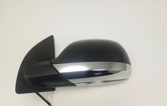 Volkswagen Amarok Front door electric wing mirror LC9X