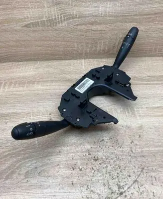Citroen C4 I Wiper turn signal indicator stalk/switch 96554964XT 34565707