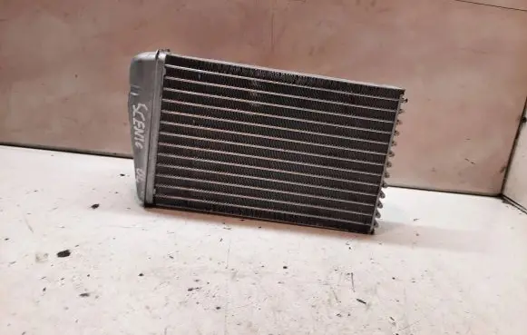Renault Scenic II - Grand scenic II Heater blower radiator 665426A