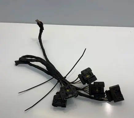 Mercedes-Benz E W211 Headlight/headlamp wiring loom/harness 