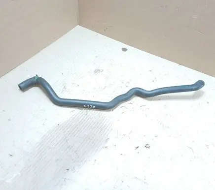 BMW X5 F15 Engine coolant pipe/hose 6973027