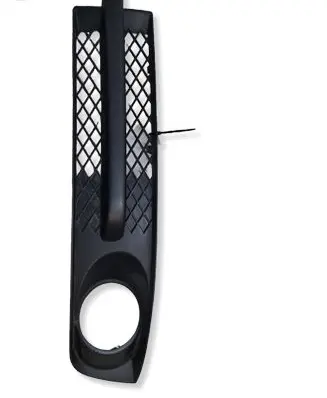 Volkswagen Sharan Front bumper lower grill 7M3853683A YM2117B969DAW