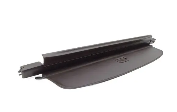 Volkswagen PASSAT B7 Parcel shelf load cover 3AF867871E 3AF867871