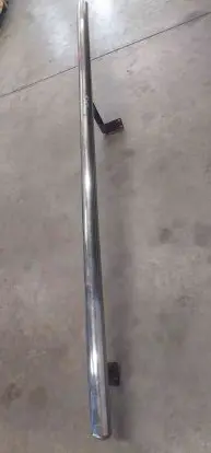 Chrysler Pacifica Other sill/pillar trim element