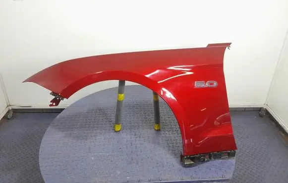 Ford Mustang I Fender