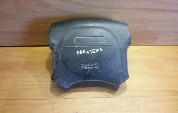 Opel Frontera A Steering wheel airbag 0001731P53071